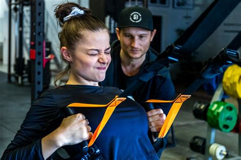 Een cameraploeg volgde stefania bij alle voorbereidingen. Zó stoomde deze Utrechtse sportschool de Grieks ...
