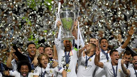 Plus, watch live games, clips and highlights for your favorite teams on foxsports.com! What time is the 2016-17 UEFA Champions League final? | Sporting News Australia