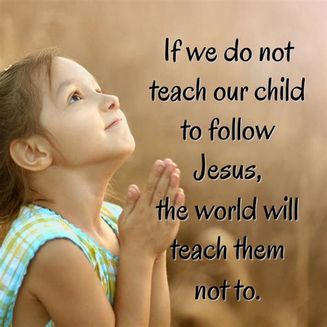 Teaching Children About Jesus Dunamai