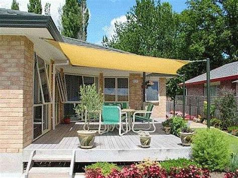 Diy Shade Canopy Ideas For Patio And Backyard Decoration 13 Homespecially