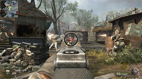 C.o.d.e revival challenge and battle doc pack. Call of Duty: Black Ops Review (Xbox 360) - XboxAddict.com