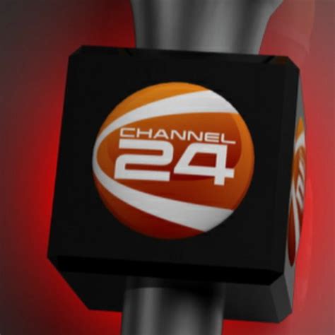 Channel 24 News - YouTube