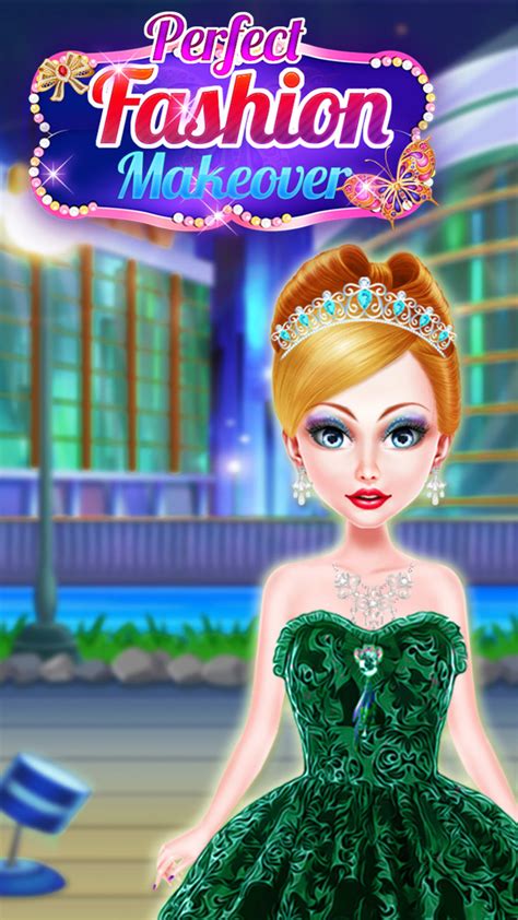 Fashion Dress Up Model Games For Girls For Android Download