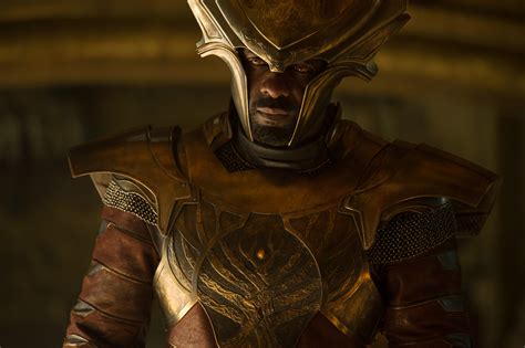 Idrissa akuna elba obe (/ˈɪdrɪs/; Image - Heimdall DarkW1.jpg - Marvel Movies Wiki ...