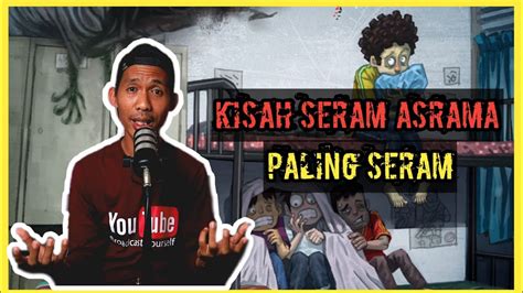 Kisah seram asrama selepas pkp. KISAH SERAM ASRAMA PALING SERAM KISAH SERAM BENAR - YouTube