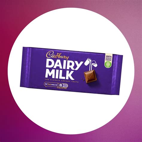 Best Milk Chocolate Bars Ranked