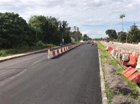 Boon siew honda (bsh) pada 19 november lalu baru saja melancarkan wave 125i (2019) serba baharu menerusi kenyataan media yang turut dimuat naik dalam laman web rasmi wakil pengedar itu. Status kerja naiktaraf Jalan Bukit Minyak (kemas kini pada ...