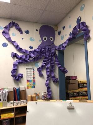 Ocean Theme Decorating Ideas For Classroom | Psoriasisguru.com