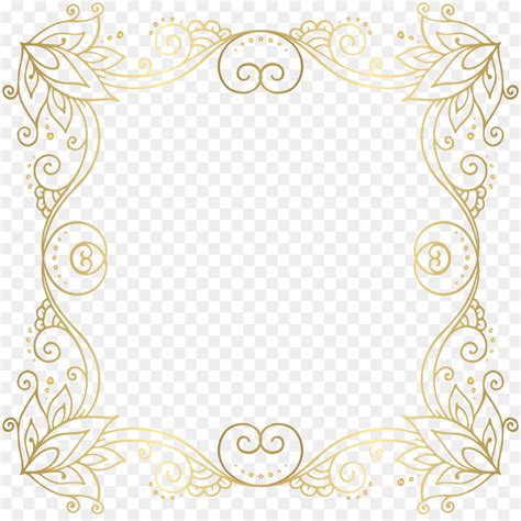 Kumpulan gambar tentang gambar border lucu, klik untuk melihat koleksi gambar lain di kibrispdr.org. Emas, Men Download, Bingkai Emas gambar png