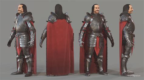 Maybe you would like to learn more about one of these? Tibi Neag - Vlad Tepes