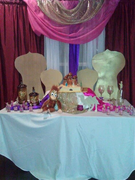 See more ideas about arabian nights party, arabian party, jasmine party. Solutions...Event Design by Kelly: Arabian Nights Themed ...