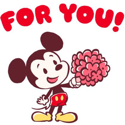 Are you looking for valentine's day png psd or vectors? Disney Mobile Apps and Games Introduce Valentine's Day ...