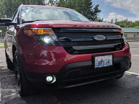 5th Gen Explorer Photo Thread | Page 12 | Ford Explorer and Ford Ranger