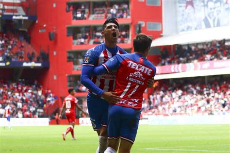 Convención nacional con carácter elector. Santos vs Chivas: dónde ver HOY EN VIVO partido de Copa MX ...
