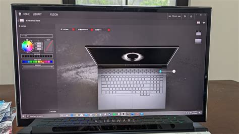 Alienware M17 R3 Review Toms Guide