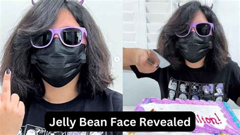 Jelly Bean Face Revealed Minecraft Leaked Video