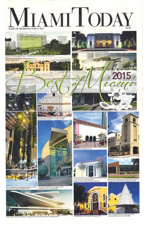 Small business owner stephanie vitori talks about the challenges of being a female entrepreneur and how she's grown her business to what it is today. ROBERTO ROVIRA among MIAMI TODAY's BEST of MIAMI 2015 ...