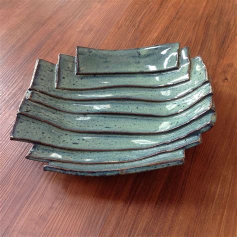 Take care not to trap air bubbles in your clay. 101 best pottery projects ideas | Pottery handbuilding, Slab pottery, Slab ceramics