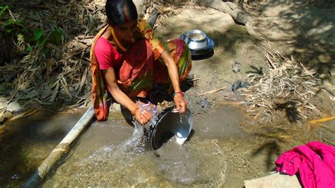 Wateraid Photo Series Documents Menstrual Taboos In Nepal And The