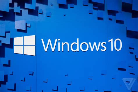 Microsoft Leak Reveals New Windows 10 Workstation Edition For Power