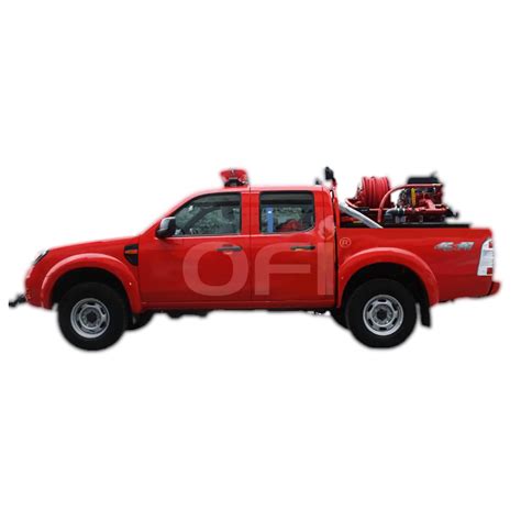 Fire Truck Manufacturer Indonesia Reliable Firefighting Solutions Jb