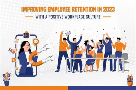 Boosting Employee Retention In 2023 The Power Of A Positive Workplace