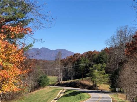 Green Mountain Yancey County Nc House For Sale Property