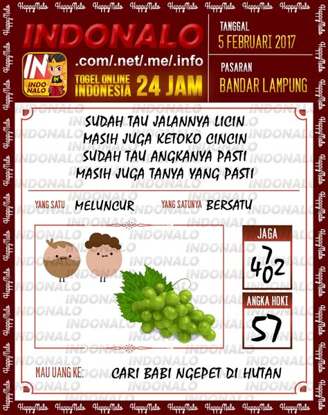 lampung4d