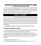 Pictures of Catholic Advance Medical Directive