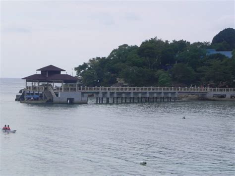 Kampung kuala besut, 22300 besut, terengganu. Lyn Marzuki: Pulau Perhentian Part 1