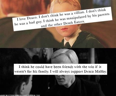 Draco Malfoy The Pensieve