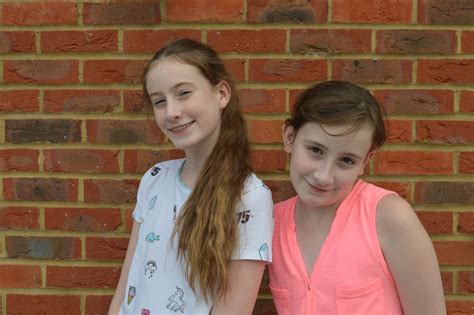 Siblings August 2018 Stephs Two Girls