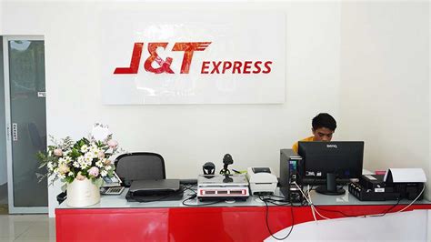 Lowongan Kerja Pt Global Jet Express Jandt Express Area Tangerang