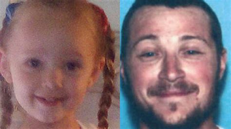 Missing 4 Year Old West Virginia Girl Found Safe In Texas Father Arrested Boston 25 News