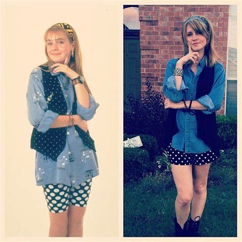 70 Totally Rad Halloween Costume Ideas Inspired By The 90s Diy 90s
