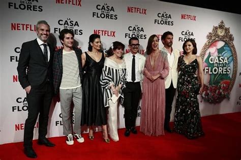 We did not find results for: 6 razones por las que tienes que ver "La casa de las ...