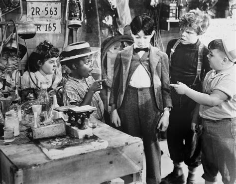 The Little Rascals Cast Then And Now 2021 Where Are They Now