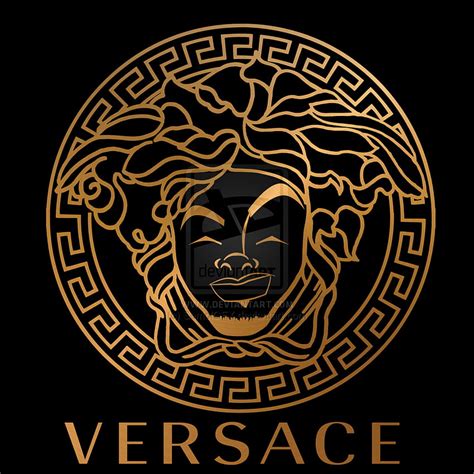 Gold Versace Iphone Iphone X Versace Versace Logo Hd Phone Wallpaper Pxfuel
