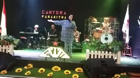Live Performance Rani Dahlan Cindai Official Music Video Bang