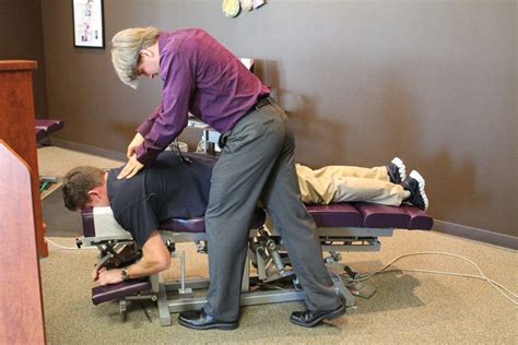 waukee s best chiropractor focuses on total wellness for a healthier life waukee ia patch