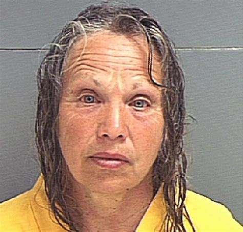 Notorious Female Criminal Defendants