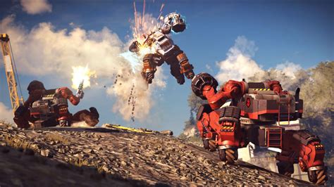 Maybe you would like to learn more about one of these? Just Cause 3 DLC: Mech Land Assault DLC | Square Enix Store