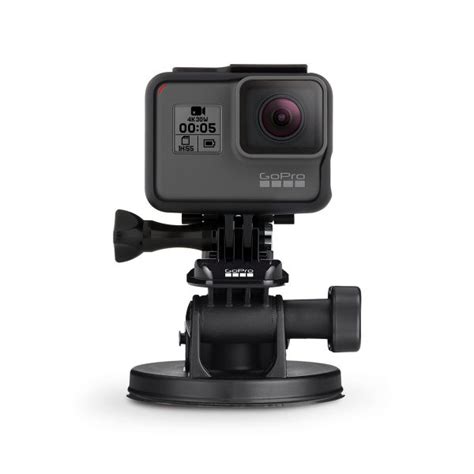 Gopro Suction Cup Mount