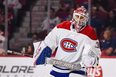 Get the latest montreal canadiens news. Cayden Primeau | Canadiens, Montreal, Goalie
