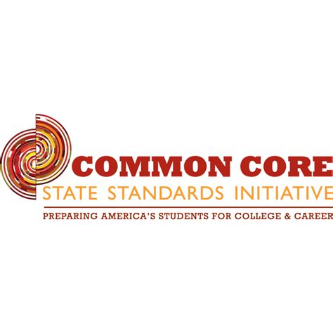 Common Core State Standards Initiative Logo Vector Logo Of Common Core