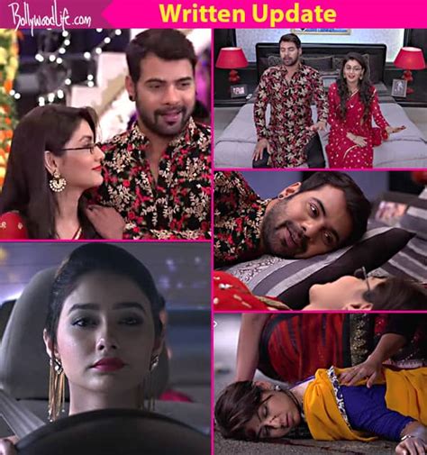 Kumkum Bhagya 30th October 2017 Written Update Of Full Episode Munni Meets With An Accident