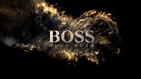 Hugo Boss Wallpapers 4k Hd Hugo Boss Backgrounds On Wallpaperbat