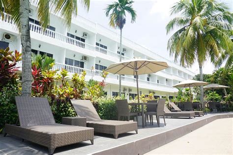 Bintan Beach Resort Hotel Updated 2023 Reviews Bintan Island Riau