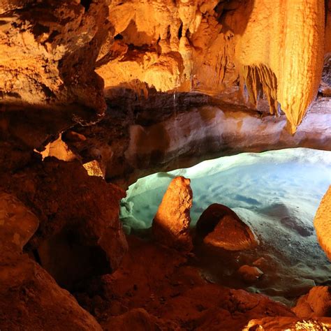 Cumberland Caverns Mcminnville 2022 Lohnt Es Sich Mit Fotos