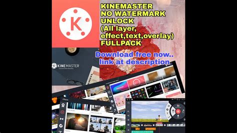 Cueprompter is a free teleprompter/autocue service. Download KINEMASTER free NO WATERMARK #unlockall #free # ...